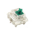 Gateron Ks-9 Mechanical Key Switches - Ranked